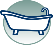 Bathtub Installation