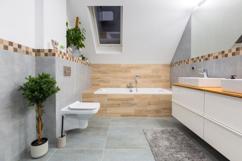 Basement Bathroom Remodeling in Venice, FL