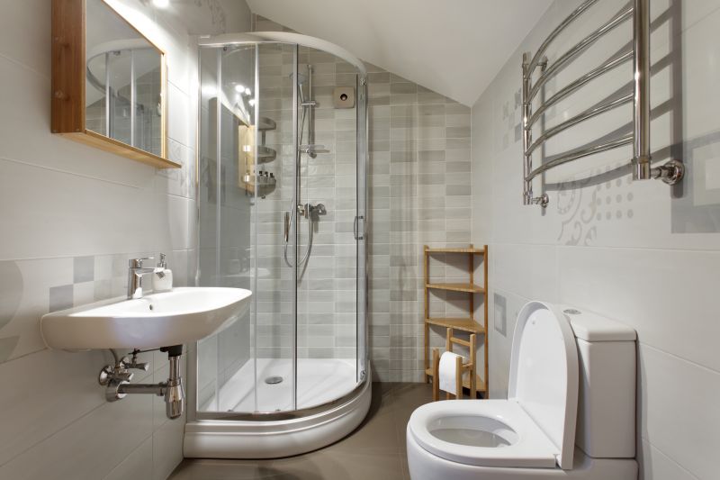 Contemporary Bathroom Design