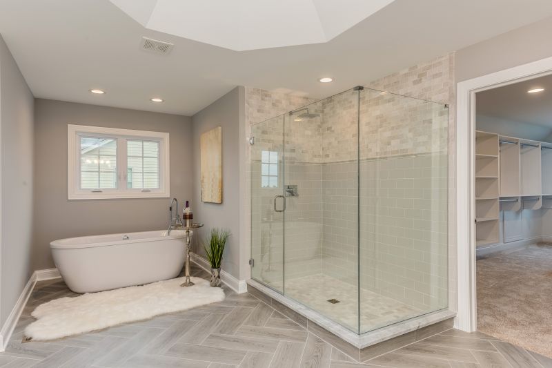 Bathroom Makeover Service in Nashua, NH