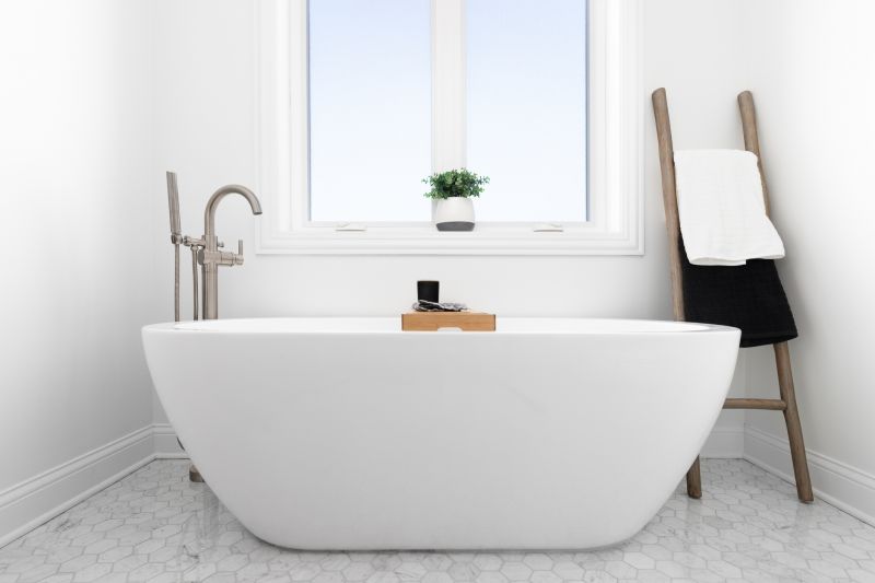 Bathtub Installation in Greenwich, CT