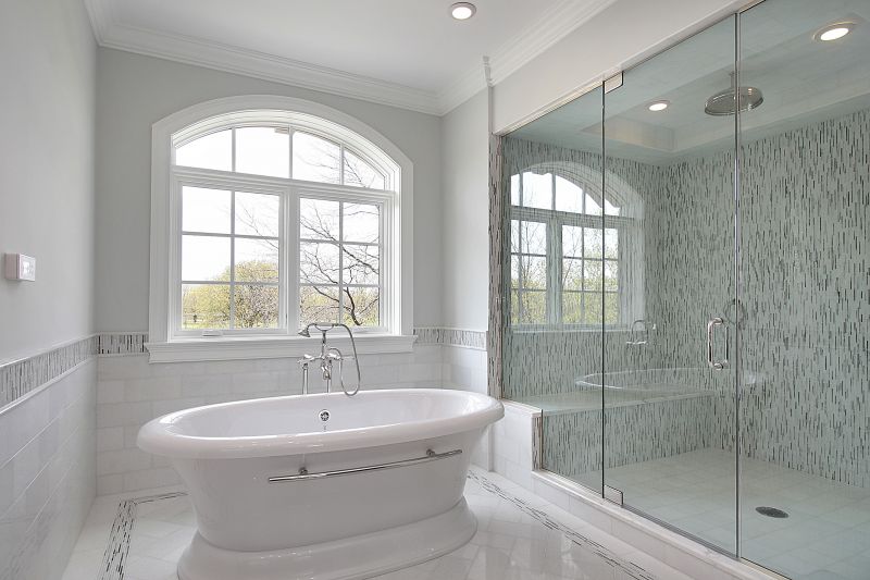 Bathtub Installation in Saint Petersburg, FL