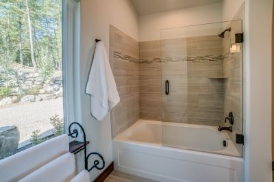 Bathtub Replacement in South Portland, ME