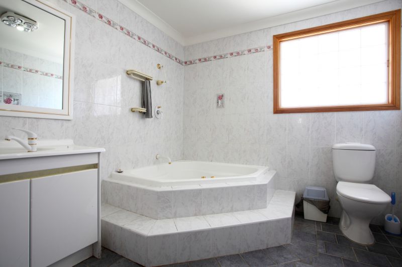 Commercial Bathtub Installation For Hotels, Apartments, And Care Facilities