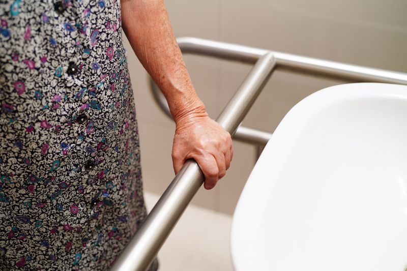 Elderly Bathtub Installation in Bergen County, NJ