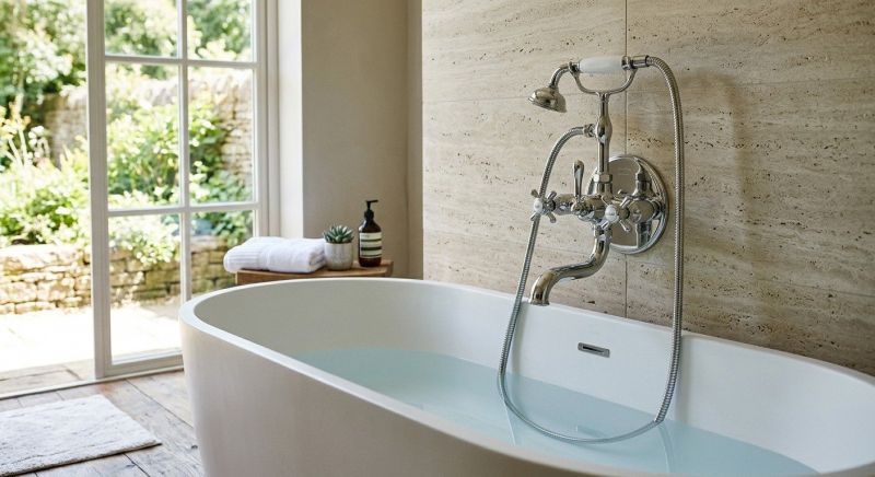 Jetted Tub Installation in Framingham, MA