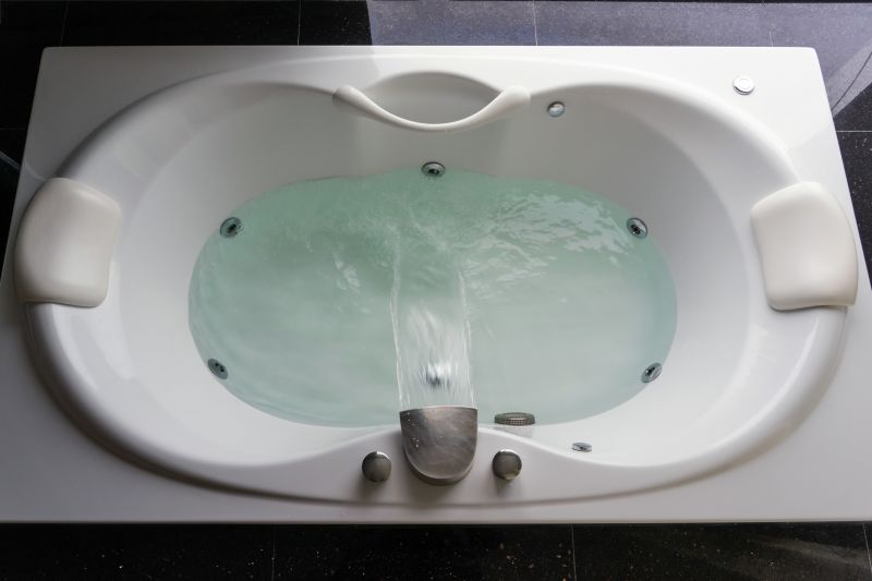 Jetted Tub Installation in Pinellas County, FL