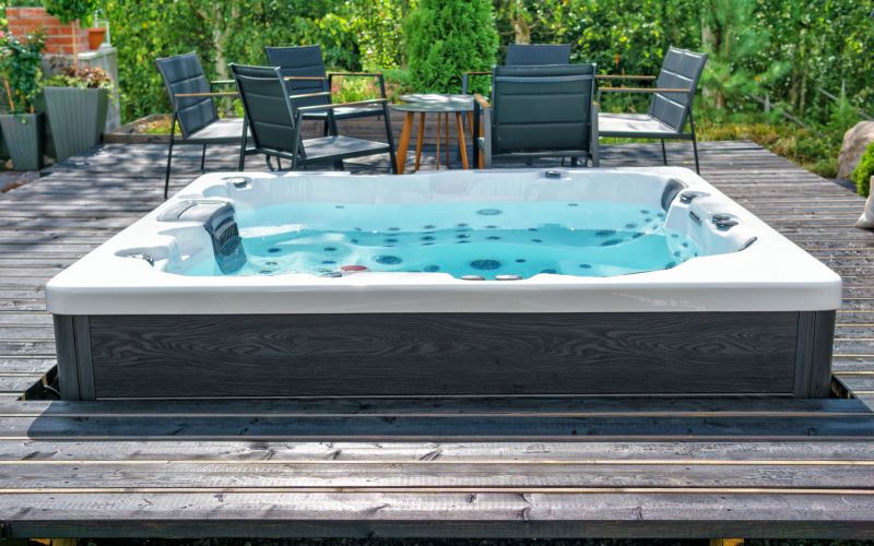 Jetted Tub Installation in Pinellas County, FL