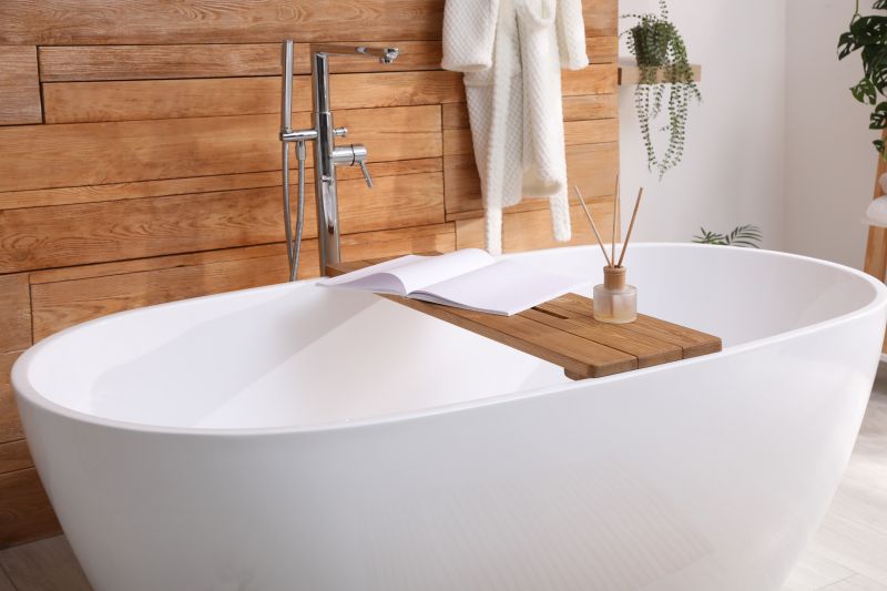 Jetted Tub Installation in Palm Coast, FL
