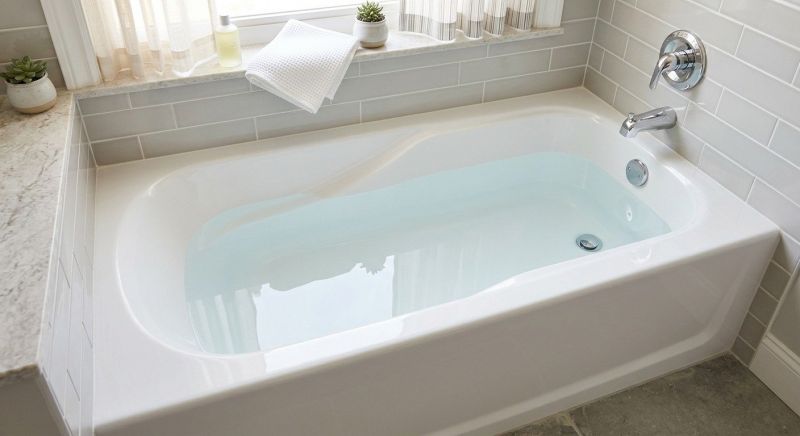 Jetted Tub Replacement in Bucks County, PA
