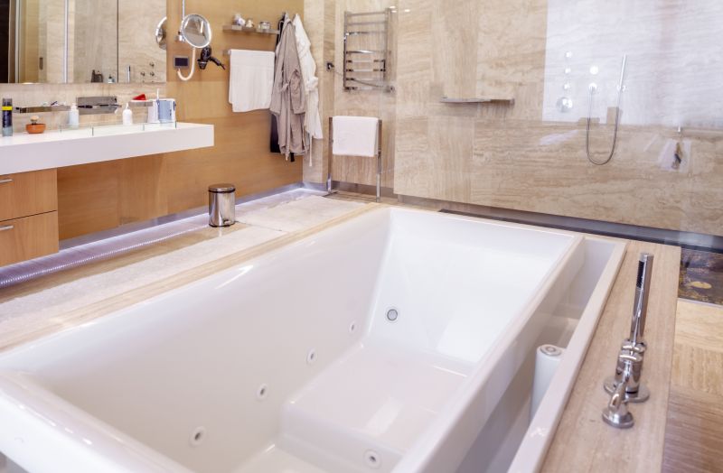 Jetted Tub Replacement in Pinellas County, FL