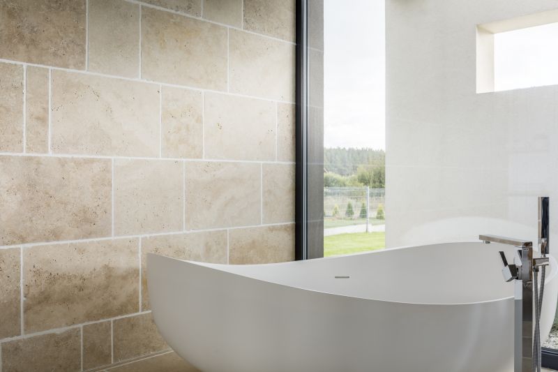 Large Bathtub Installation in Saint Augustine, FL