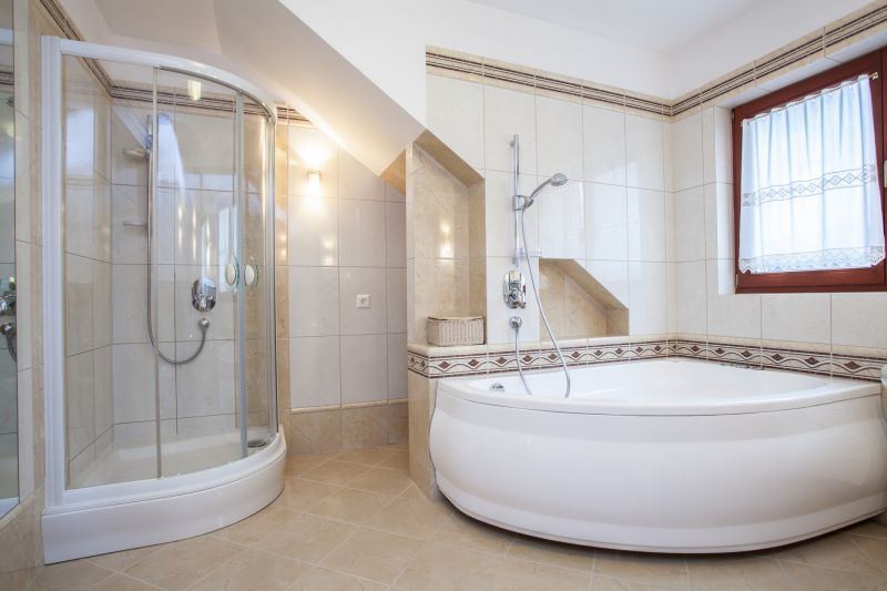 Large Bathtub Installation in Bucks County, PA