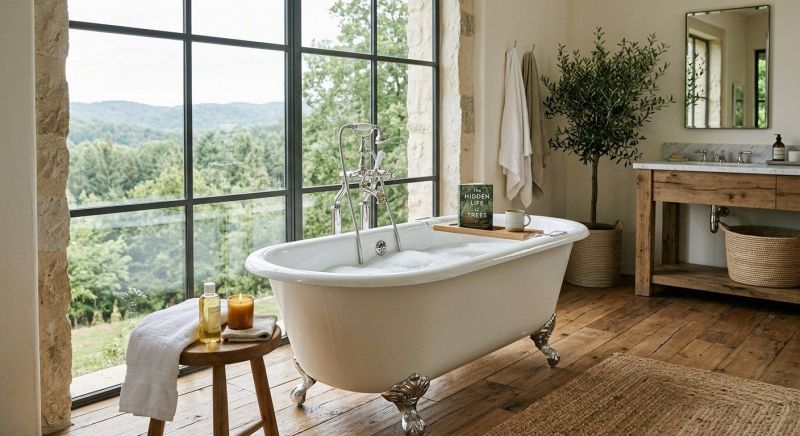 Large Bathtub Installation in Pinellas County, FL