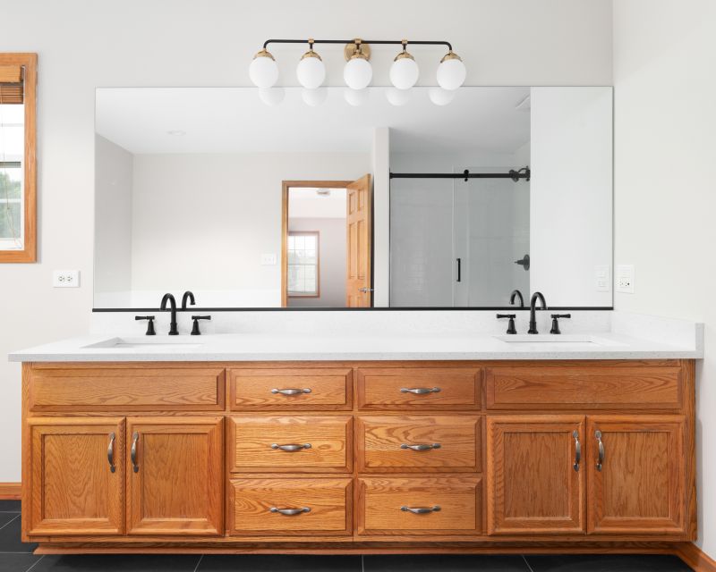 Elegant Fixtures