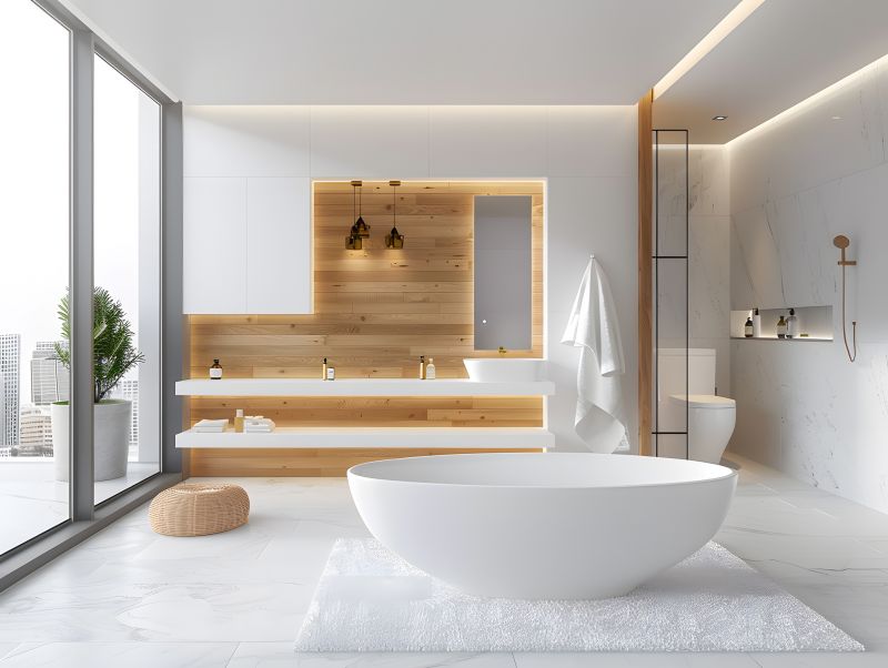 Oversized Bathtub Installation in Sarasota County, FL
