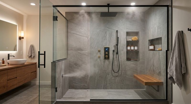 Restroom Remodeling in Norwalk, CT