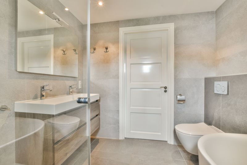 Restroom Remodeling in Portland, ME