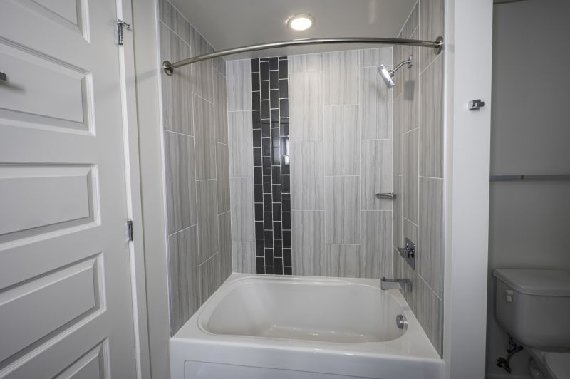 Soaking Tub Installation in Nashua, NH