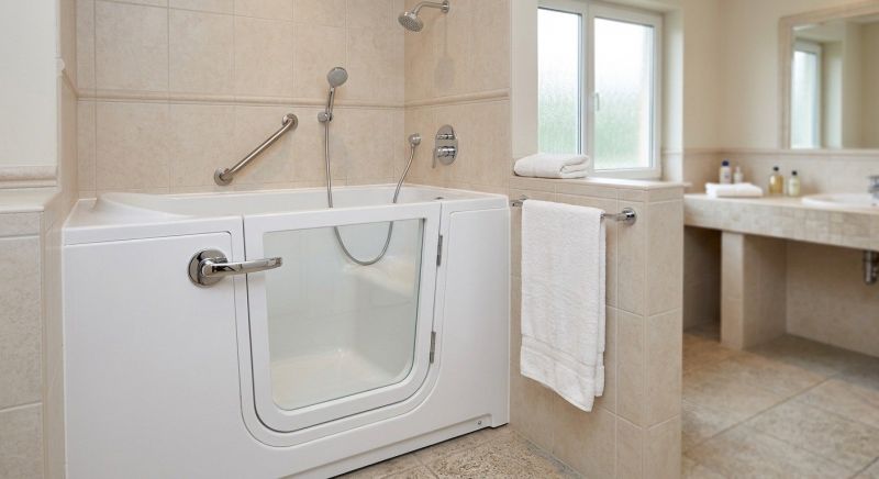 Walk In Tub Service in Bradenton, FL