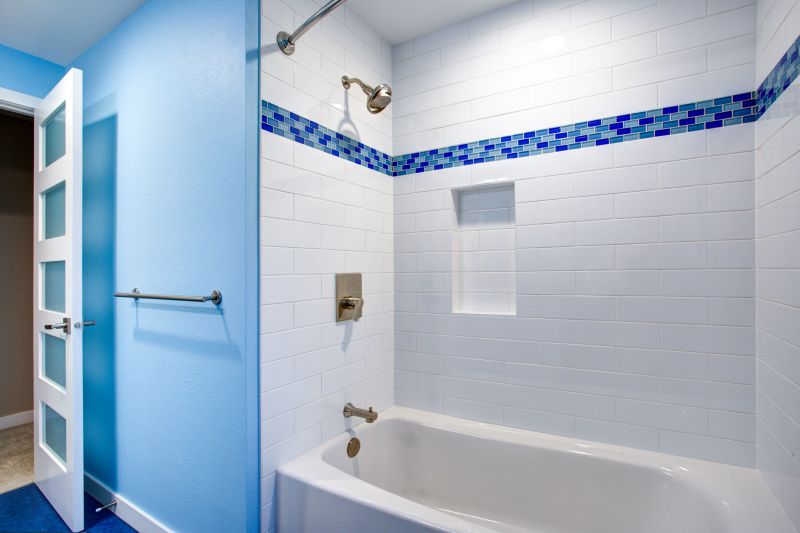 Bathtub Shower Combo