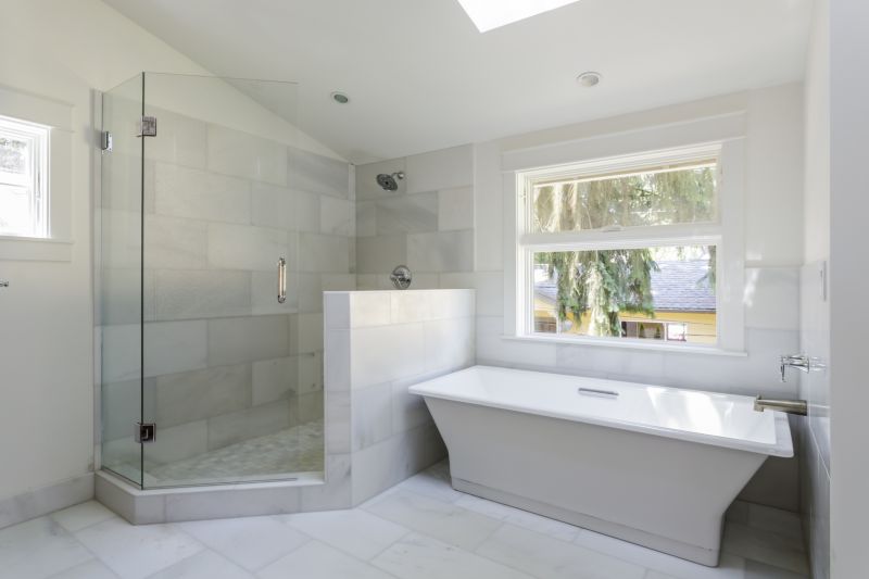 Boost Bathroom Style!